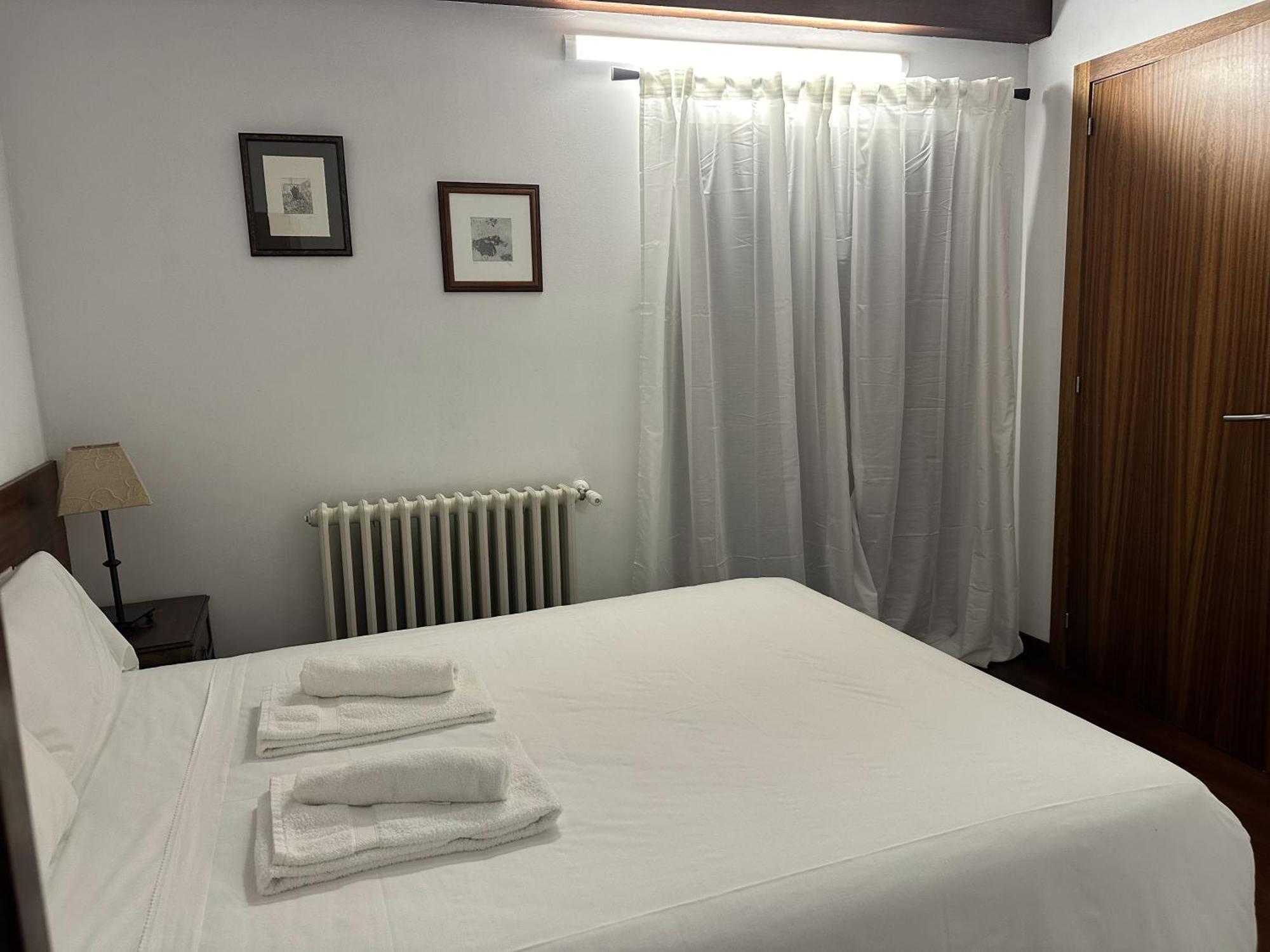 Holiday home Casa Boado Boimorto (A Coruna)