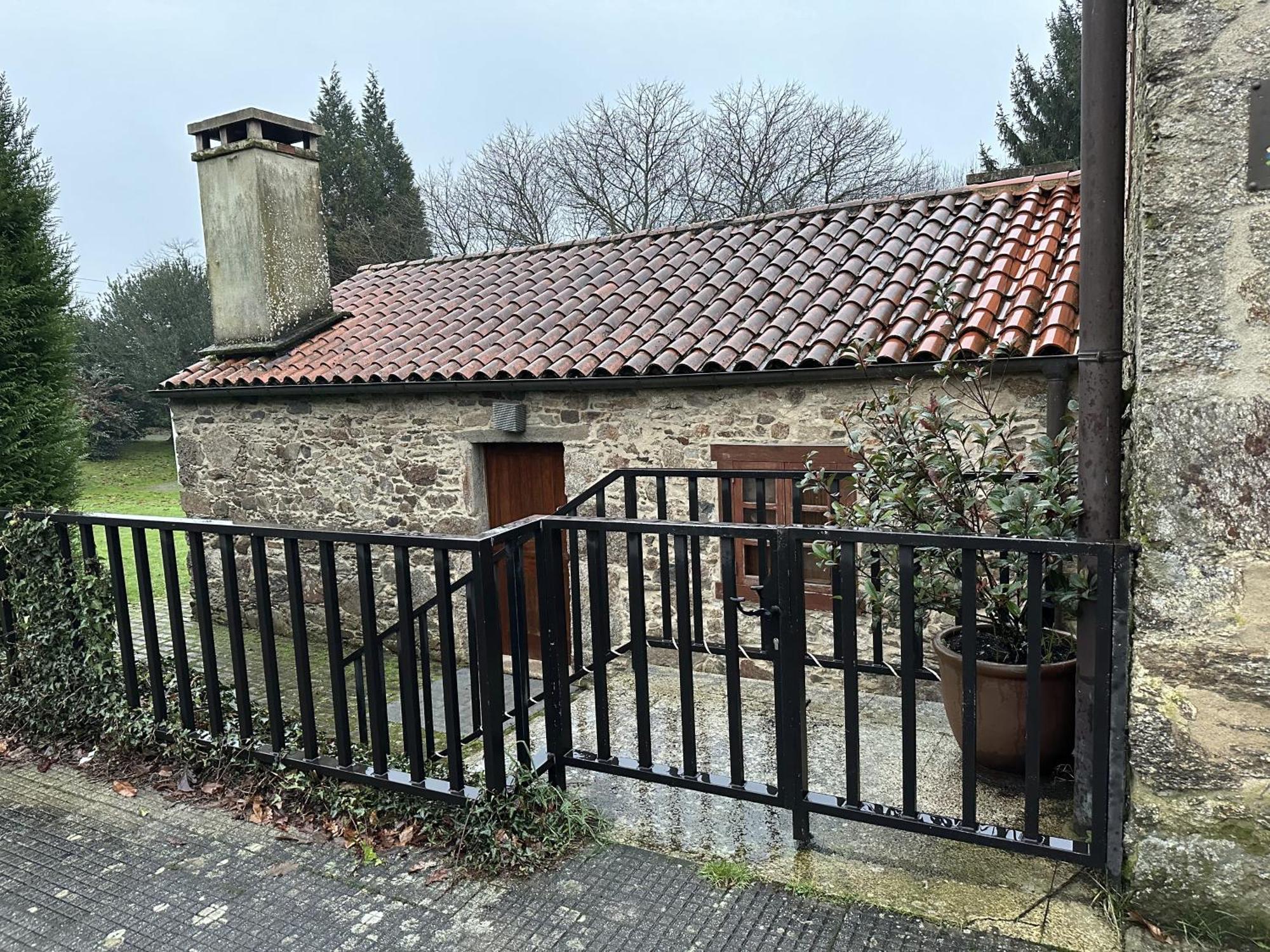 Vakantiehuis Casa Boado *
