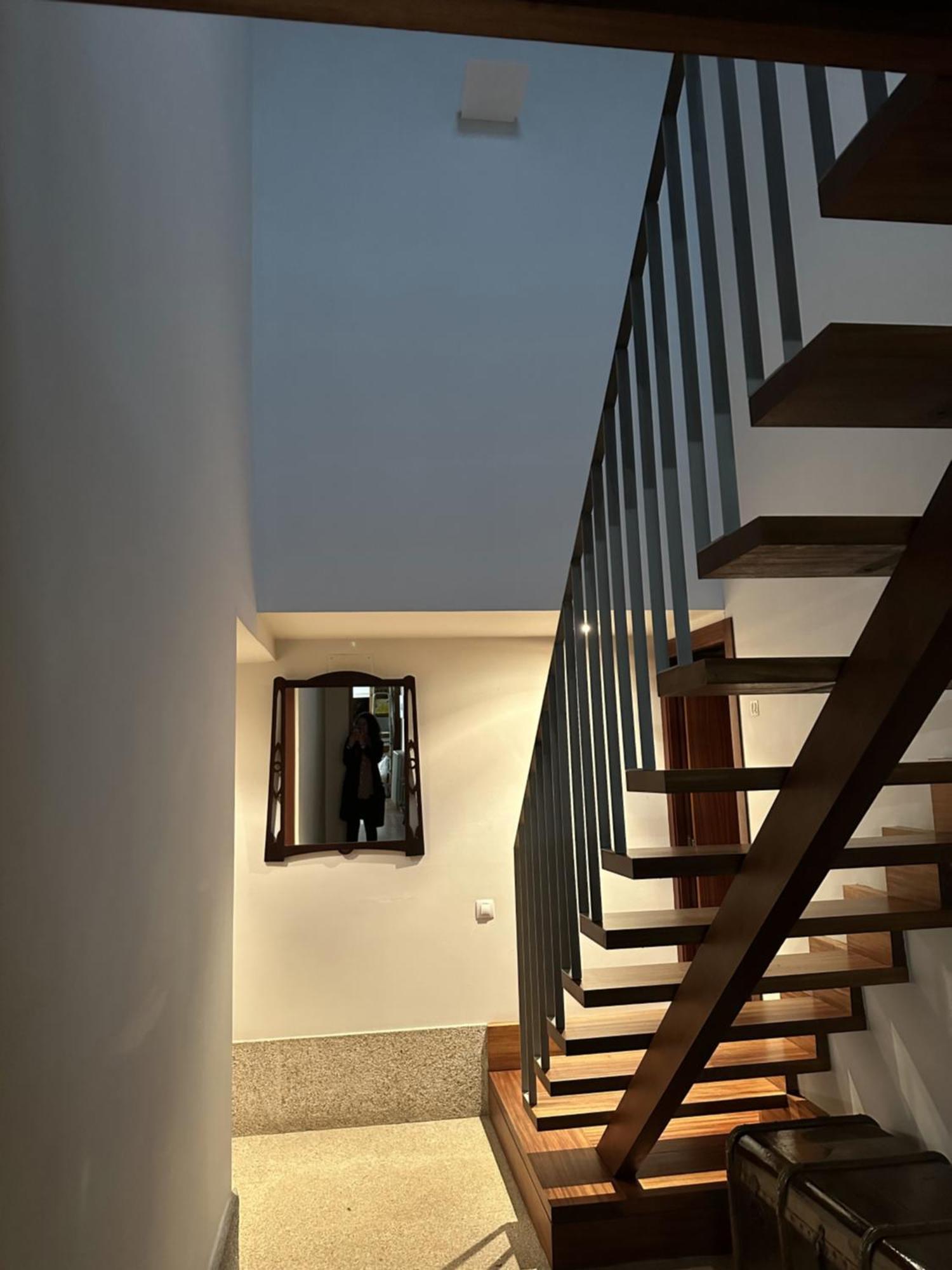 Casa Boado * Boimorto (A Coruna)