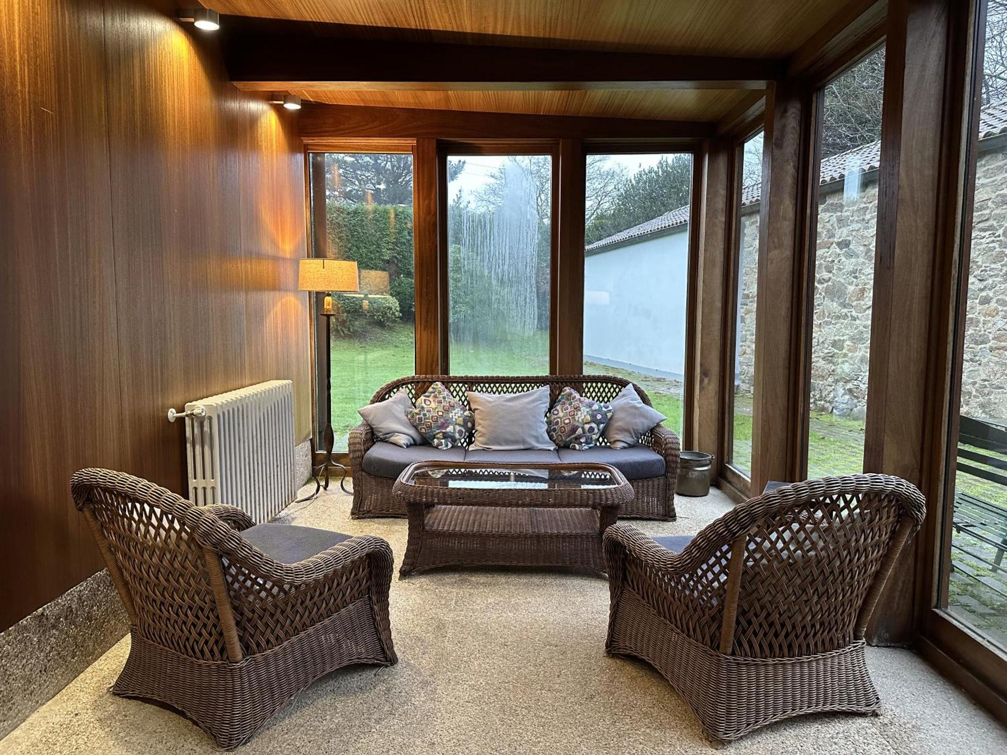 Vakantiehuis Casa Boado *