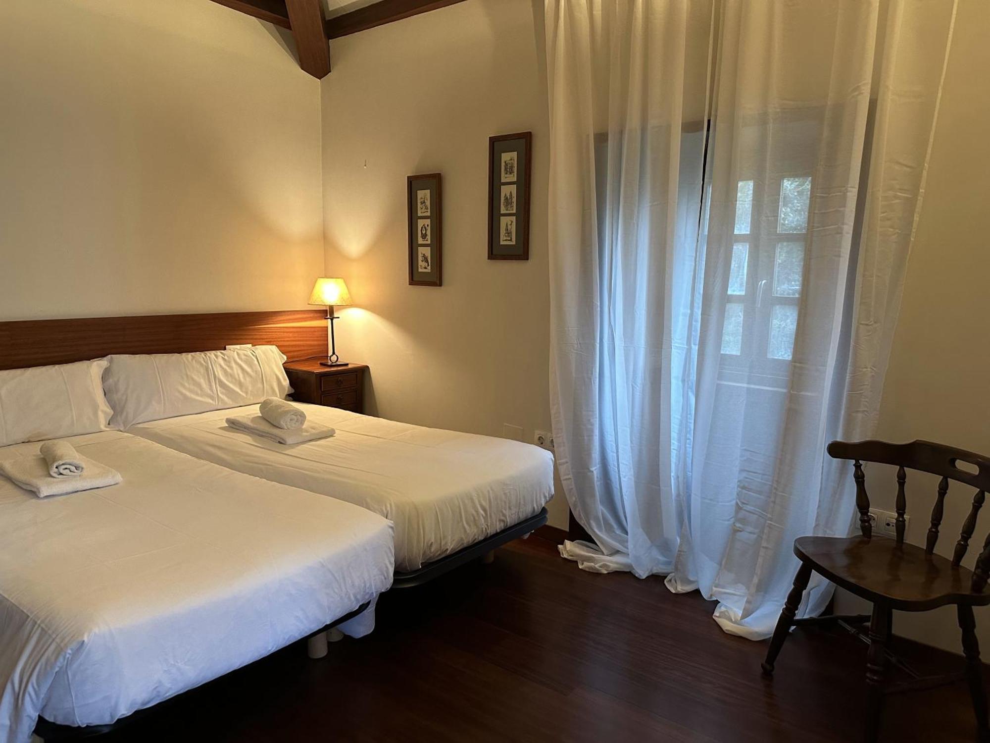Casa Boado Holiday home