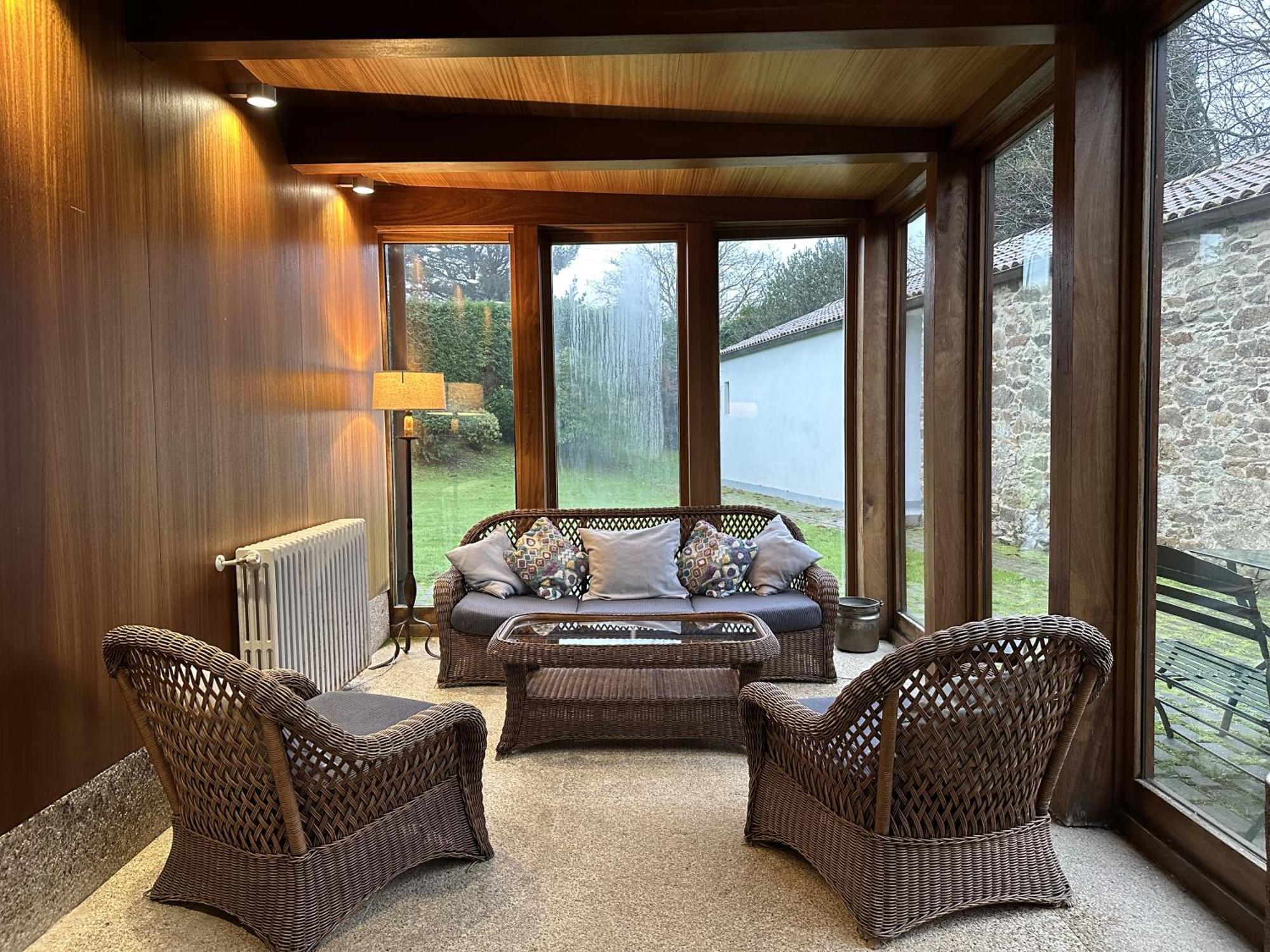 Holiday home Casa Boado *
