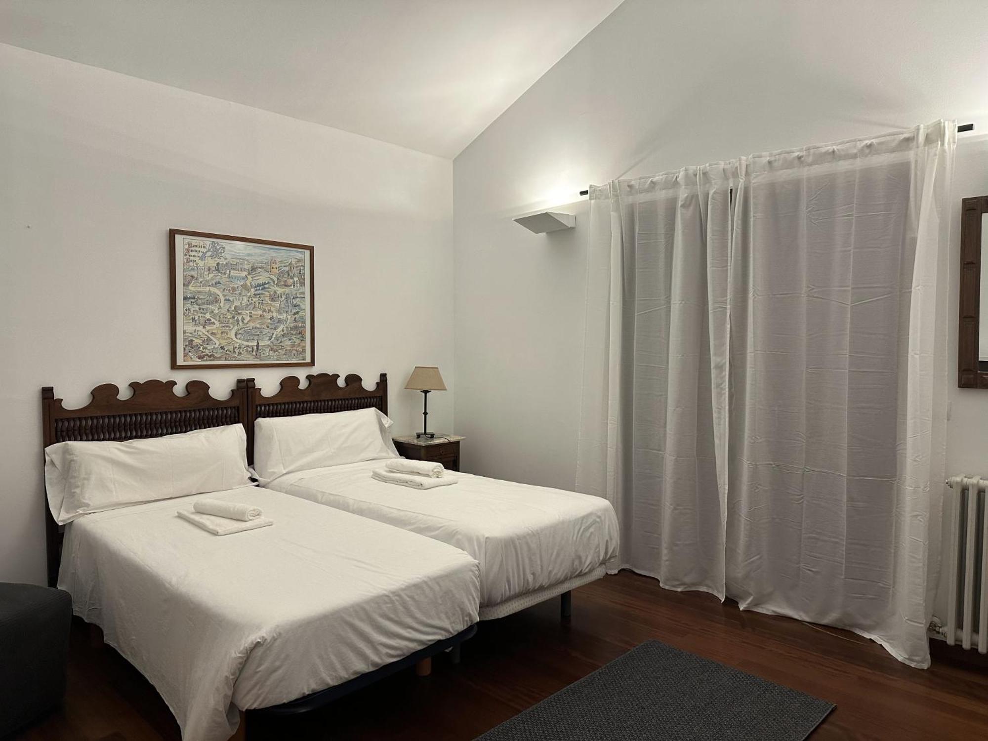 Casa Boado Holiday home Boimorto (A Coruna)
