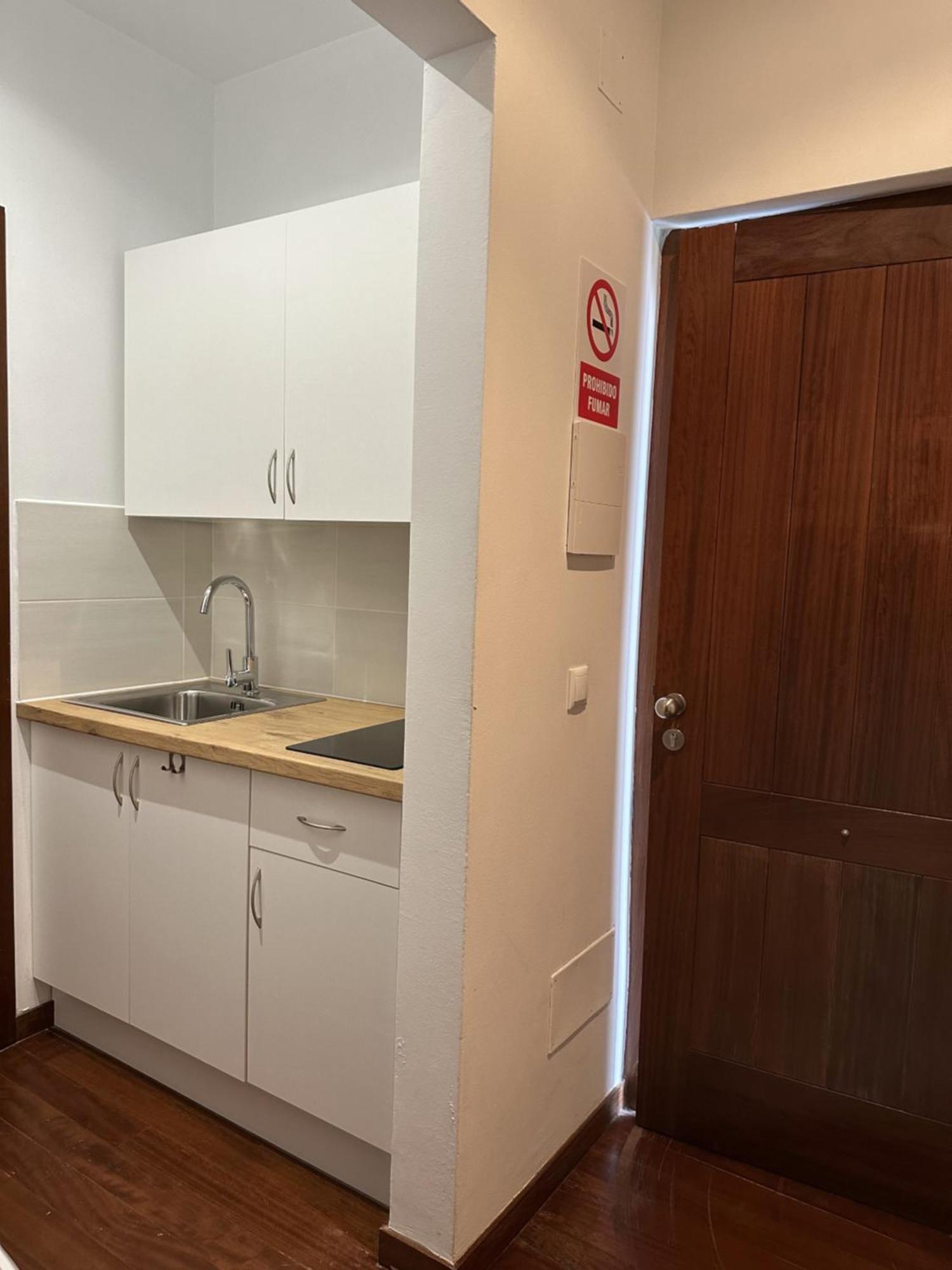 Holiday home Casa Boado *