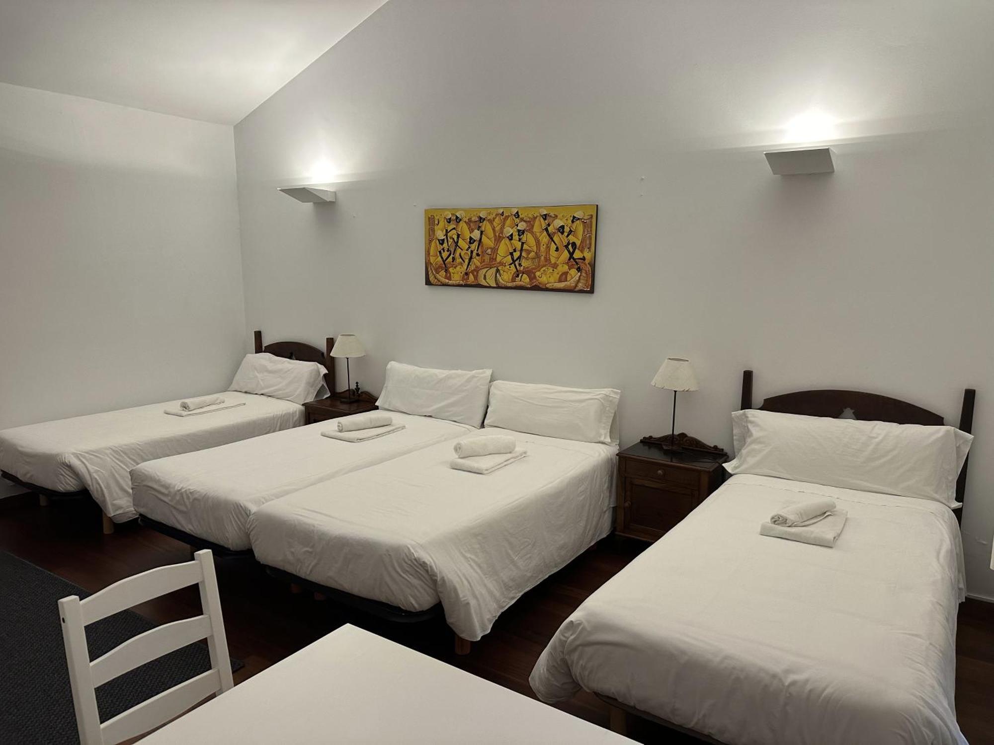 Casa Boado Holiday home *