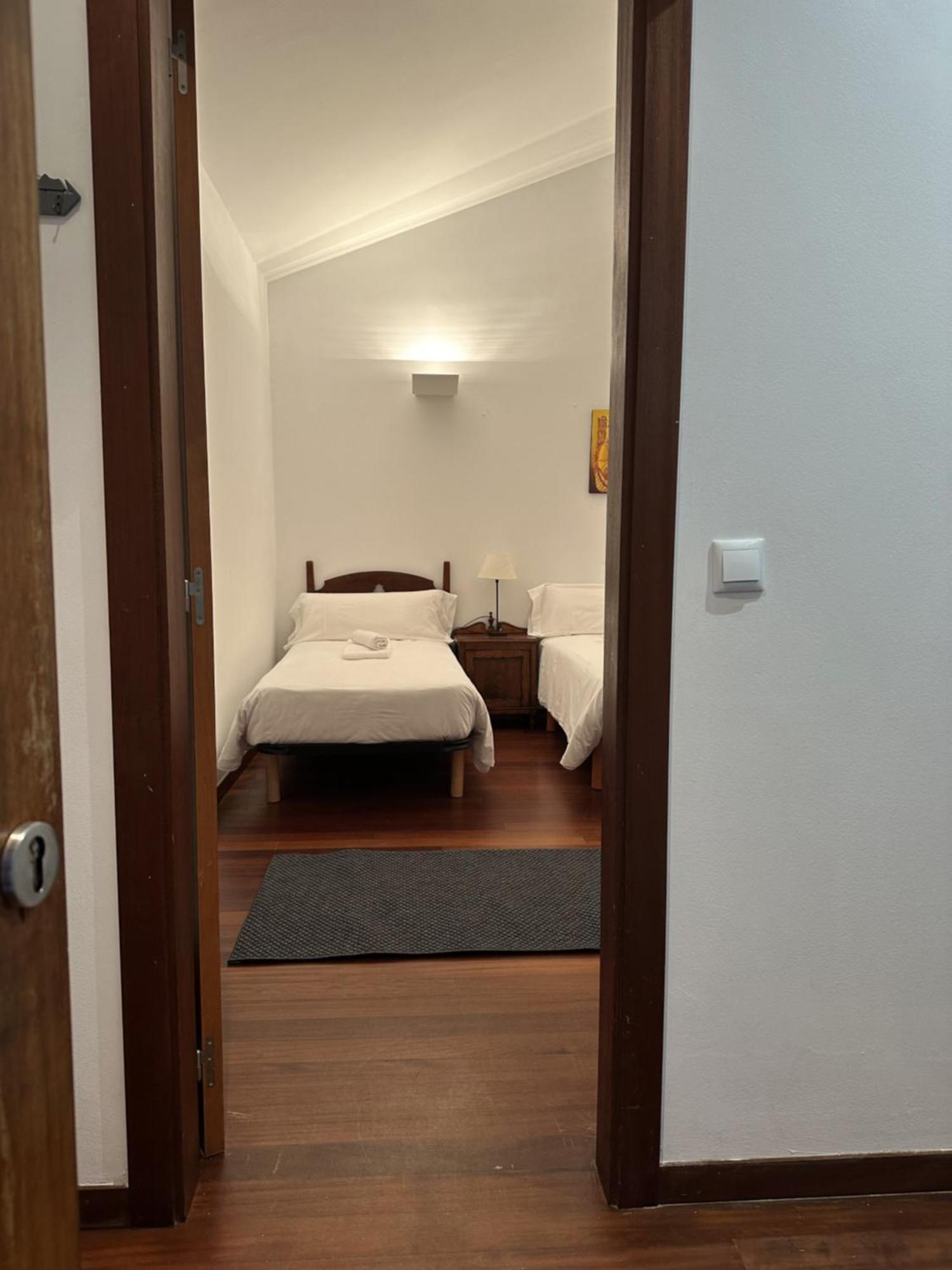 Casa Boado Holiday home *