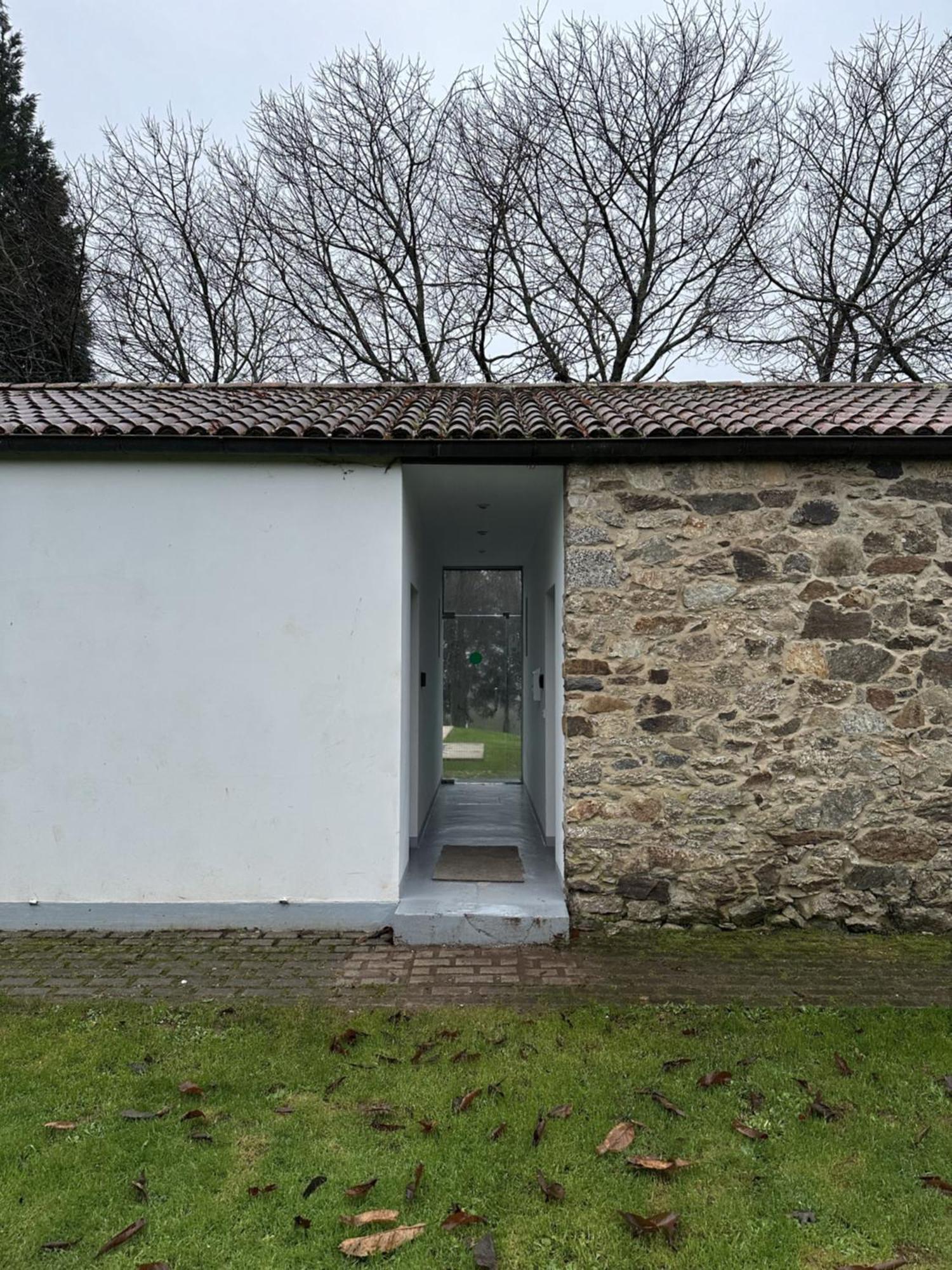Casa Boado Holiday home *