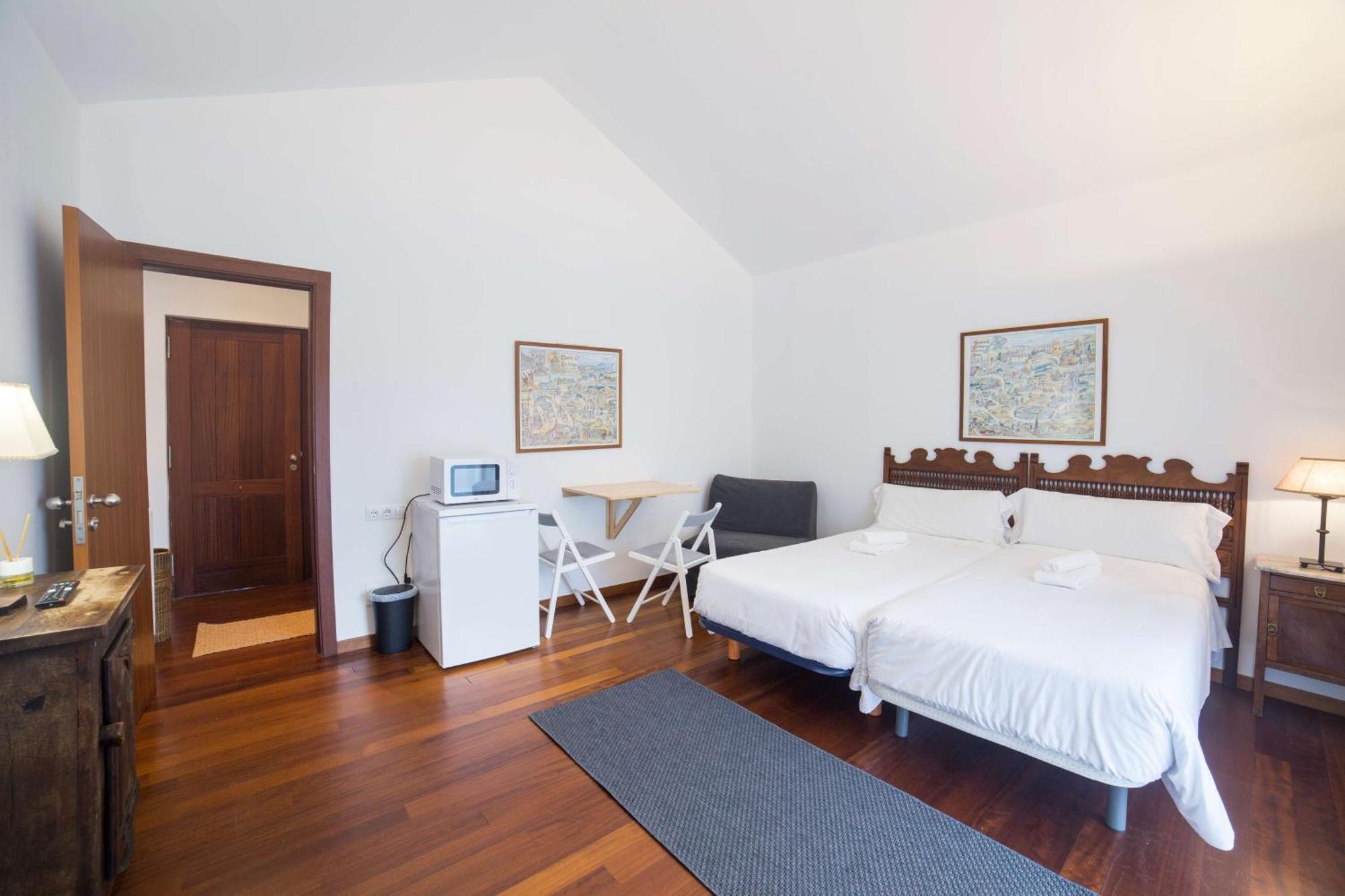 Casa Boado