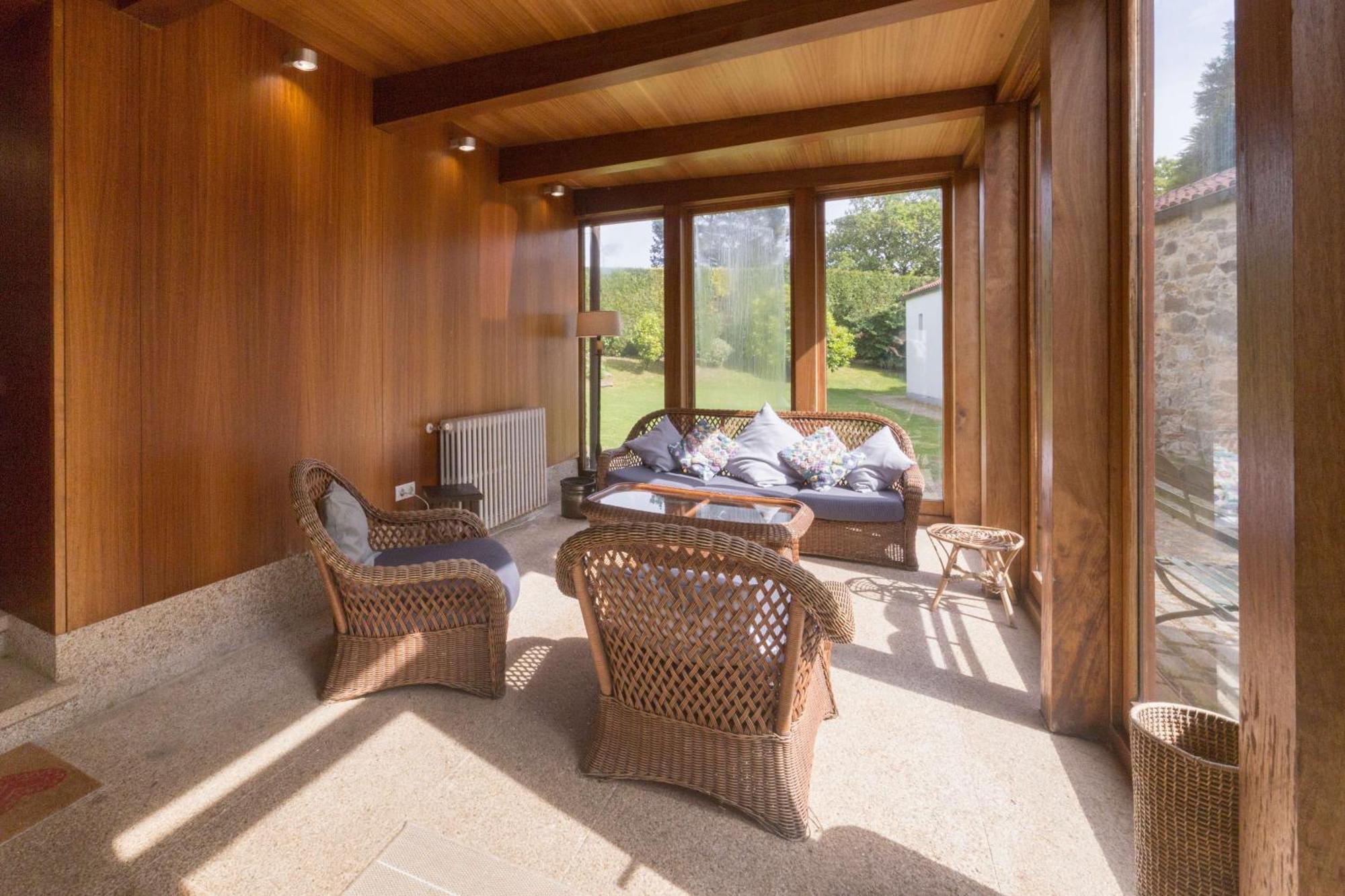 Holiday home Casa Boado *