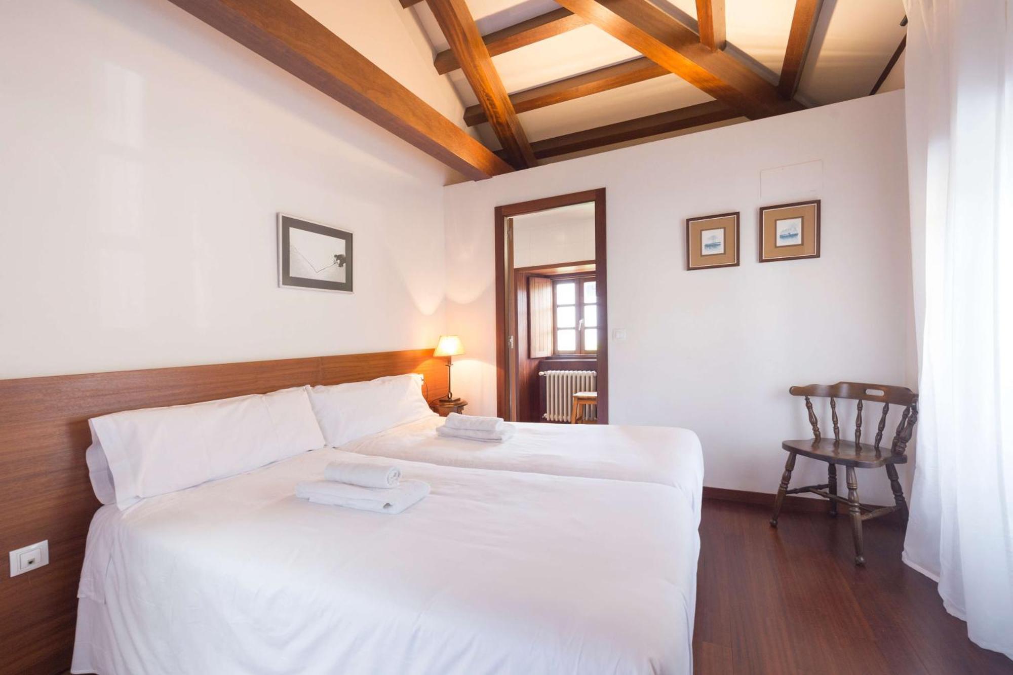 Holiday home Casa Boado Boimorto (A Coruna)