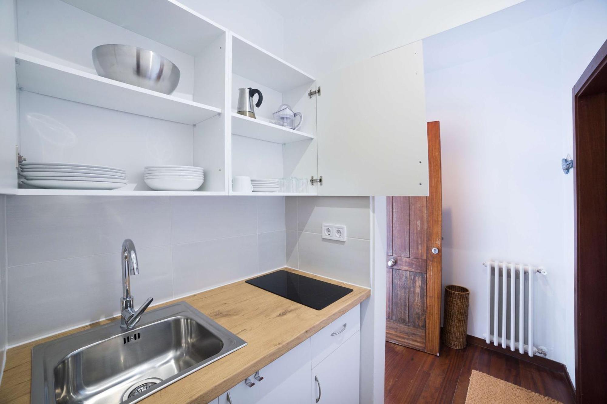 Casa Boado Holiday home