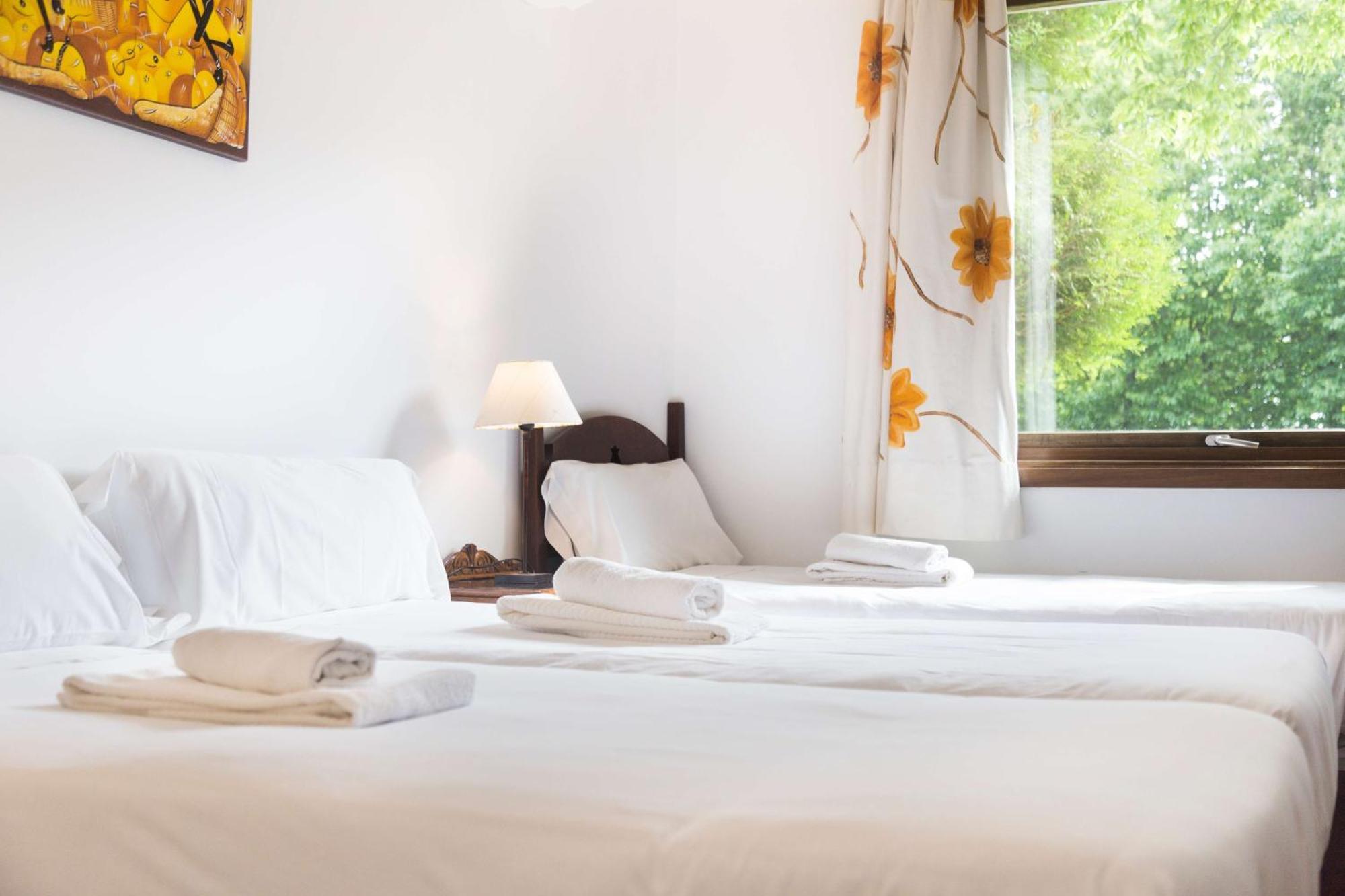 Casa Boado Holiday home Boimorto (A Coruna)