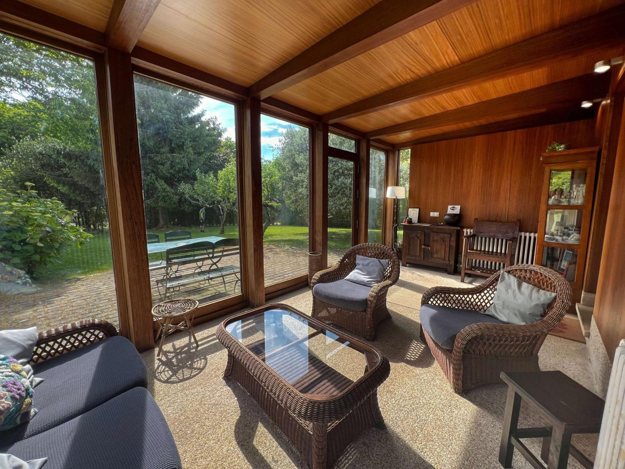 Holiday home Casa Boado